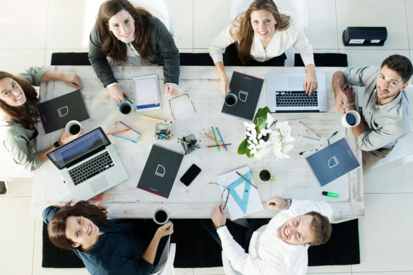Lavorare in Bicenter