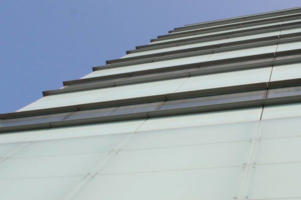 Domiciliation services