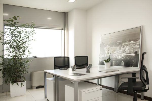 Rent Offices Furnished Offices Bicenter Padua 