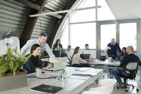Rent a Meeting Rooms